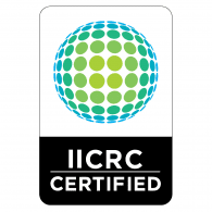 IICRC Certified Restoration Company in Morehead City NC